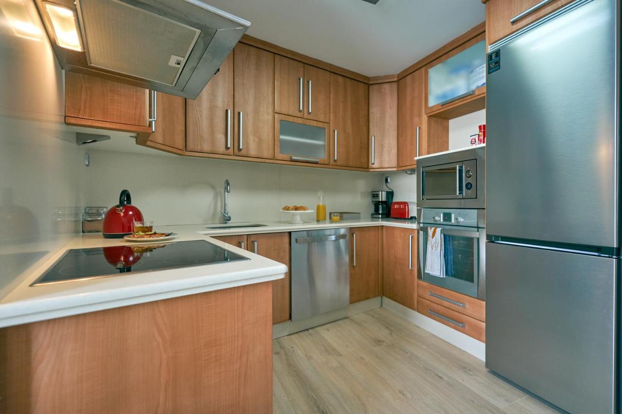 Duplex Casa De Las Argollas Grand Suite Parking Gratis Пласенсия Экстерьер фото