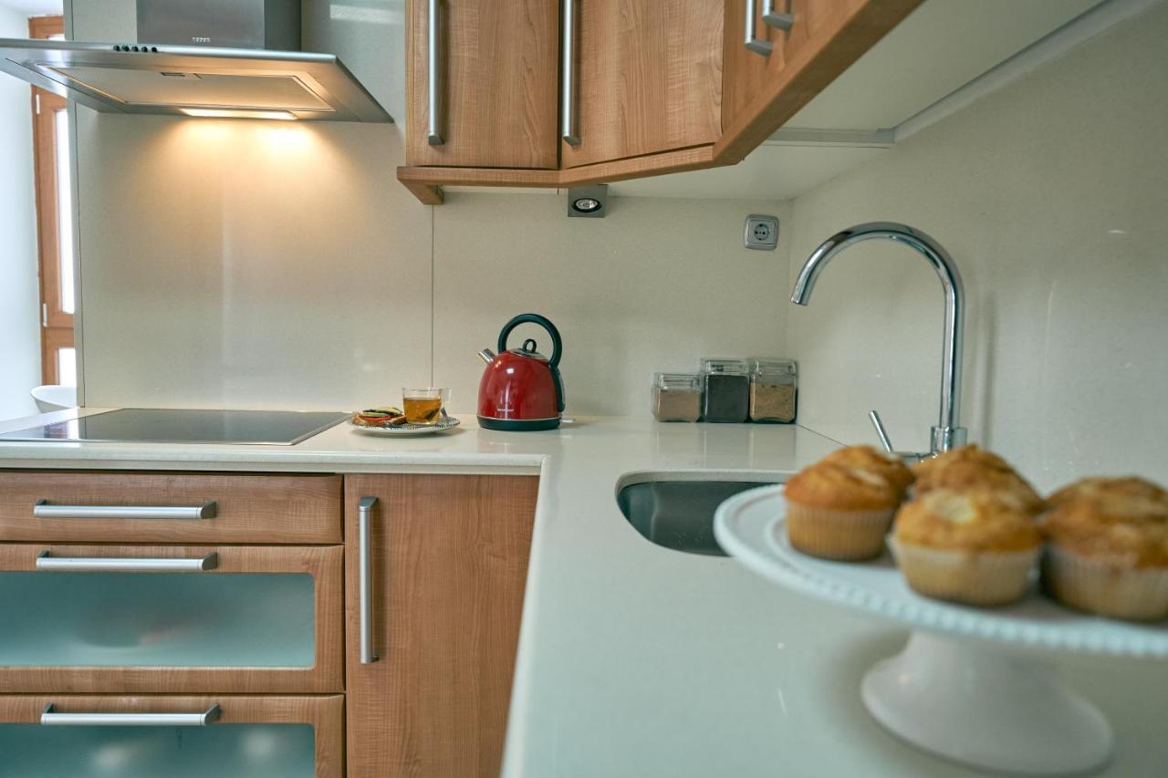 Duplex Casa De Las Argollas Grand Suite Parking Gratis Пласенсия Экстерьер фото